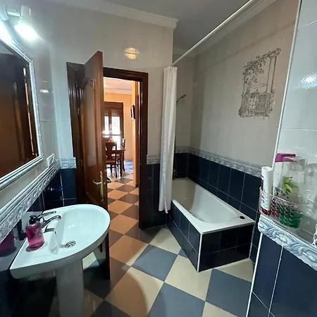 Apartamento Casa Reyes-sol *
