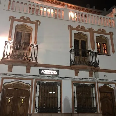 Casa Reyes-sol Setenil De Las Bodegas